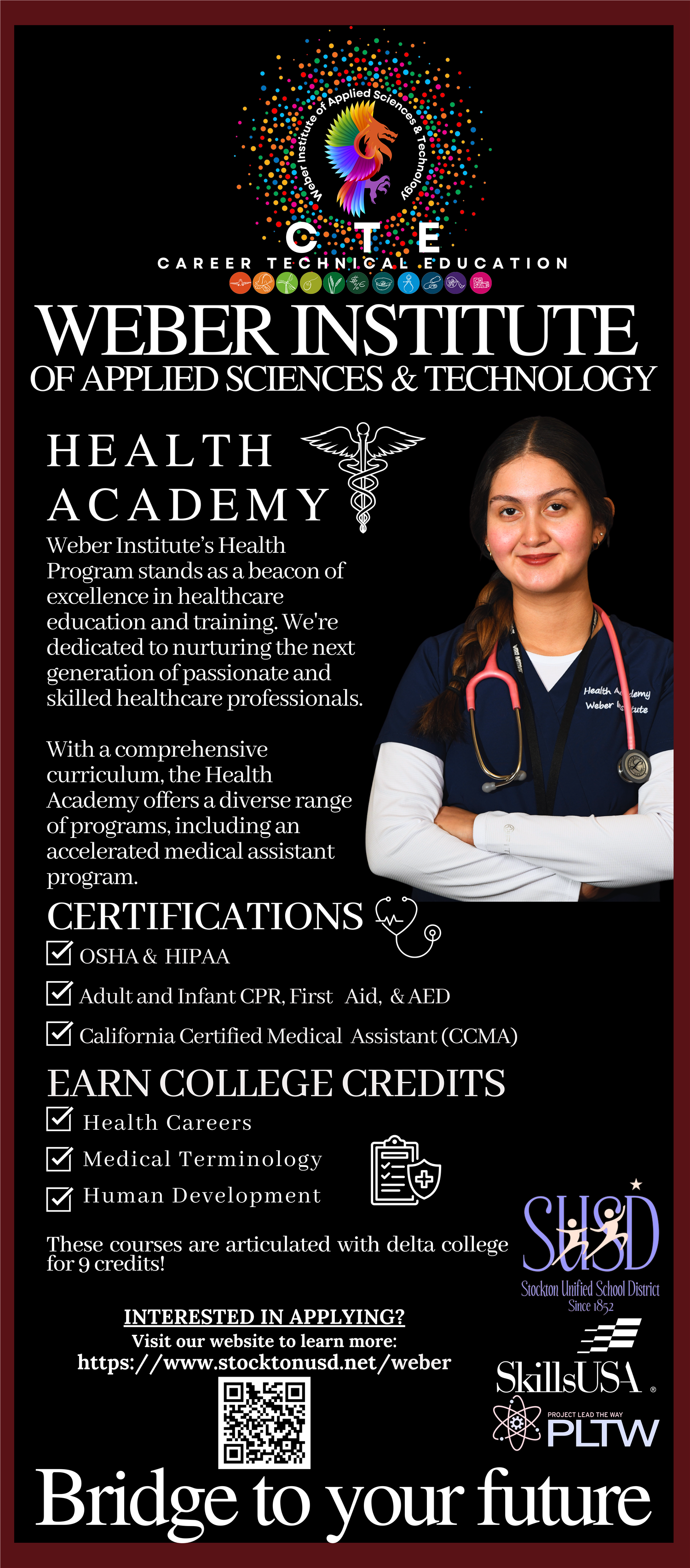  Health Academy